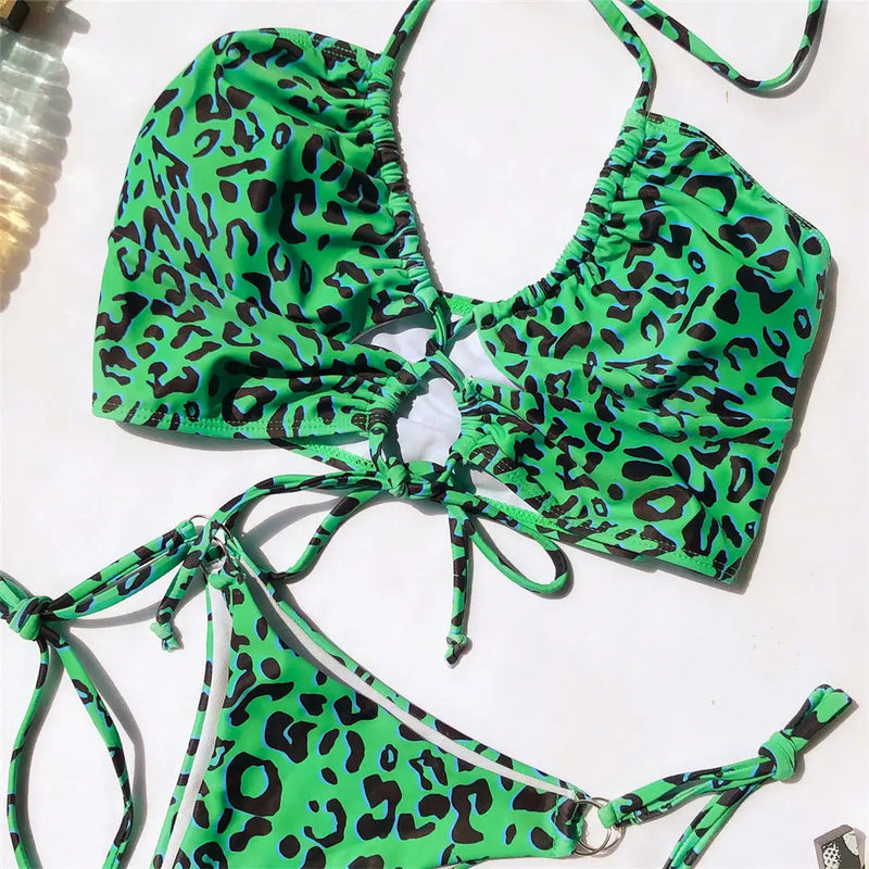 biquíni sexy feminino