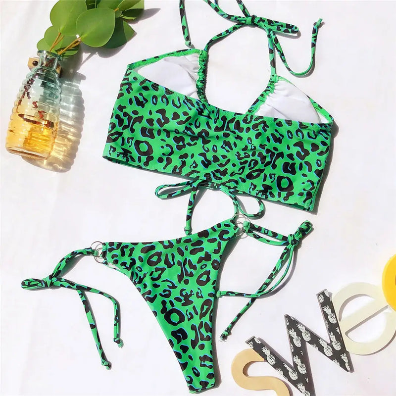 biquíni sexy feminino
