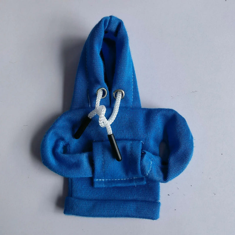 capa moletom para câmbio de carro