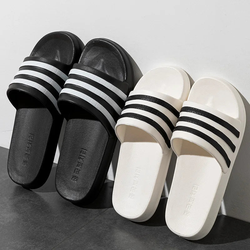 chinelo macio casual