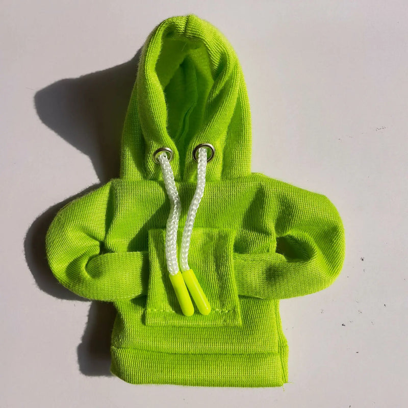 capa moletom para câmbio de carro