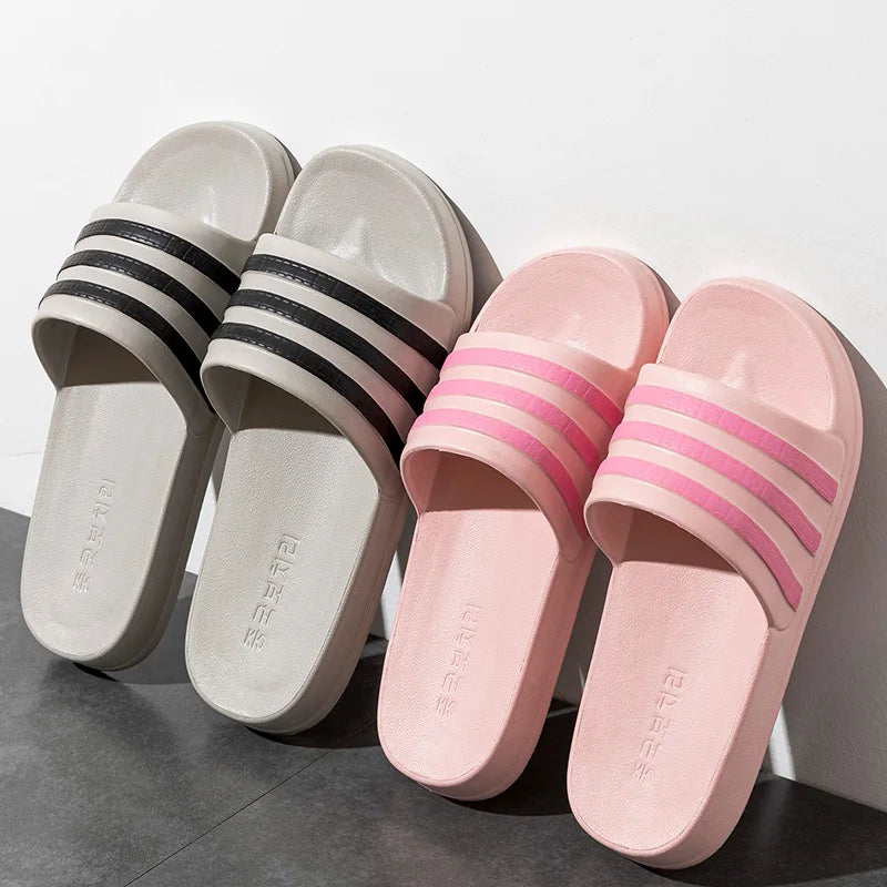 chinelo macio casual