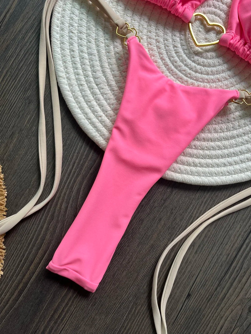 Biquini exclusivo