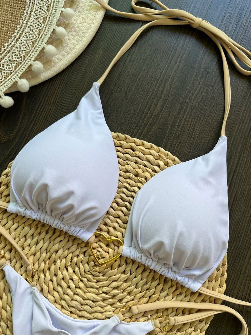 Biquini exclusivo