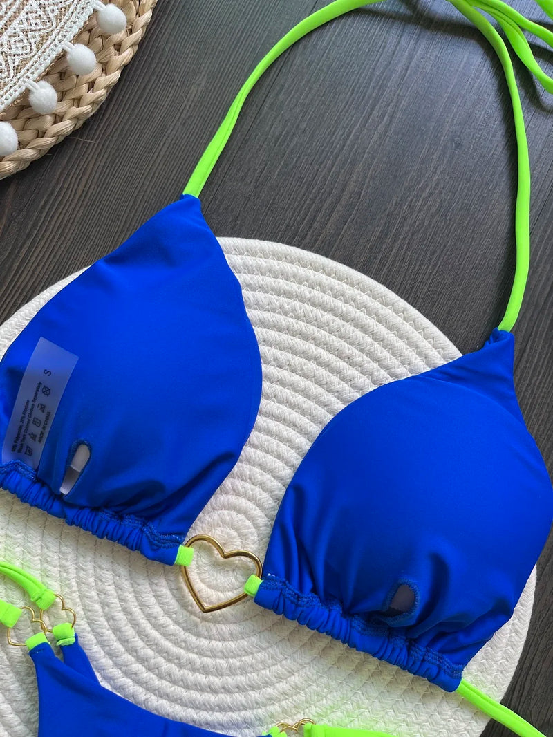 Biquini exclusivo